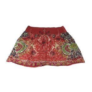 Lucky brand‎ boho Skirt